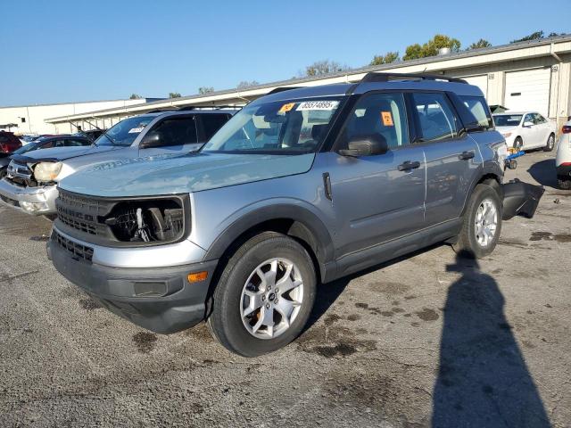 2021 FORD BRONCO SPO #3276917567
