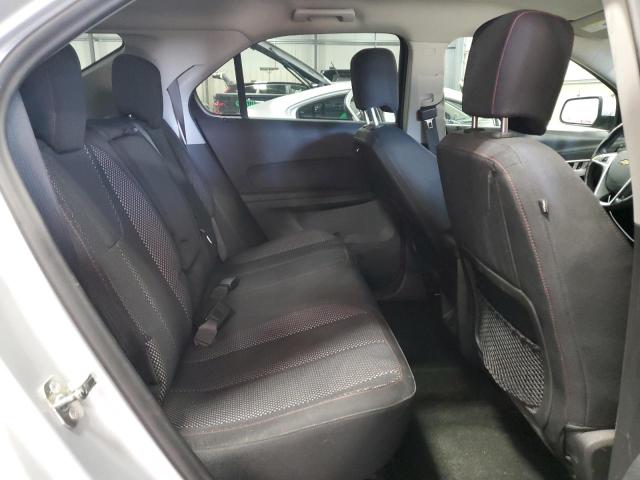 2015 CHEVROLET EQUINOX LT - 2GNFLFE33F6287431