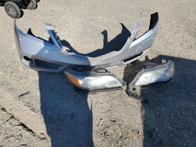 2015 ACURA RDX - 5J8TB4H34FL026543