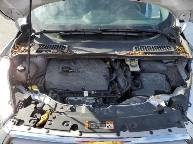 2018 FORD ESCAPE SE - 1FMCU9GDXJUB33076