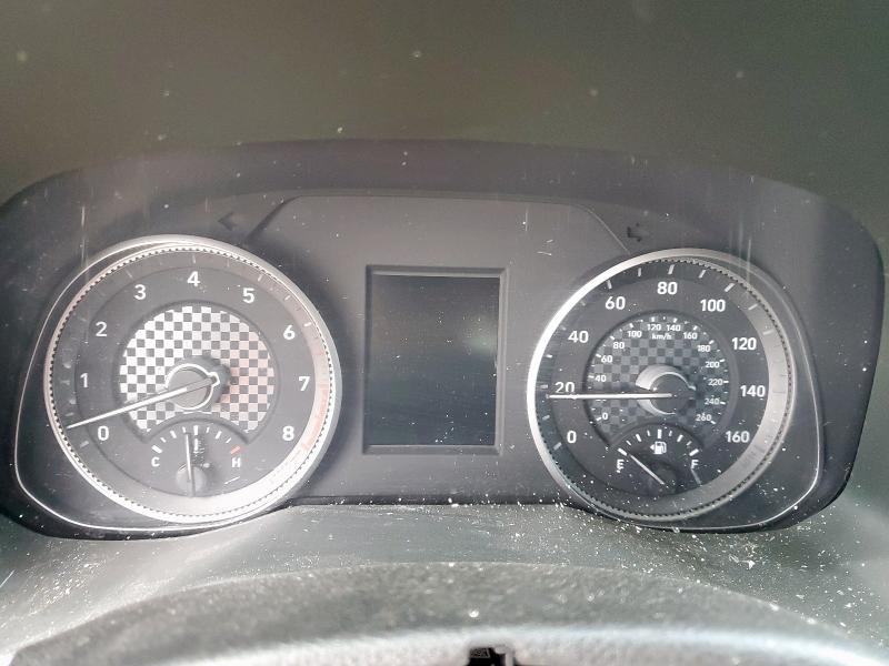 2019 HYUNDAI ELANTRA SE - 5NPD74LF8KH492576