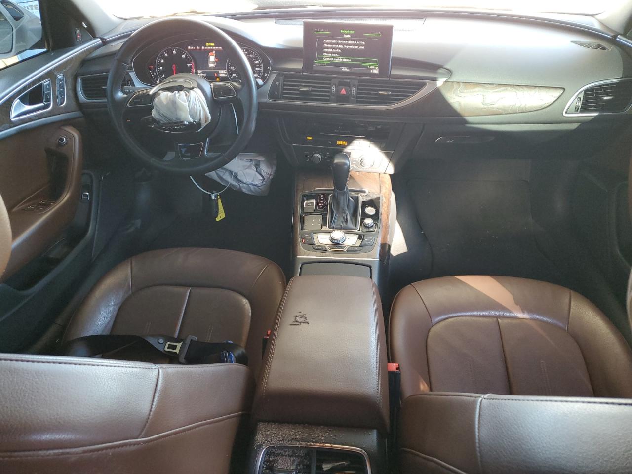 AUDI A6 PREMIUM PLUS