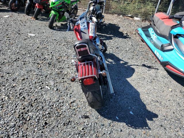 2007 HARLEY-DAVIDSON FXST #3292580866