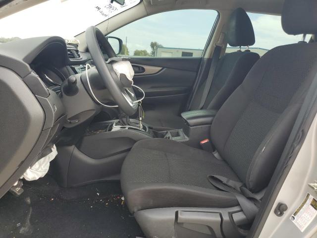 2022 NISSAN ROGUE SPOR #3296219409