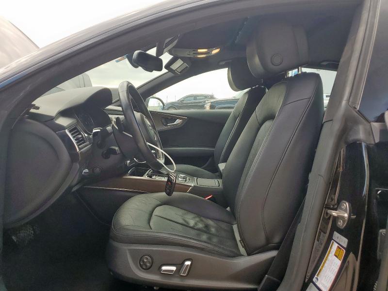 2016 AUDI A7 PREMIUM - WAUWGAFC0GN103281