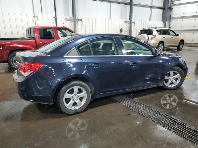 2016 CHEVROLET CRUZE LIMI #3285588274