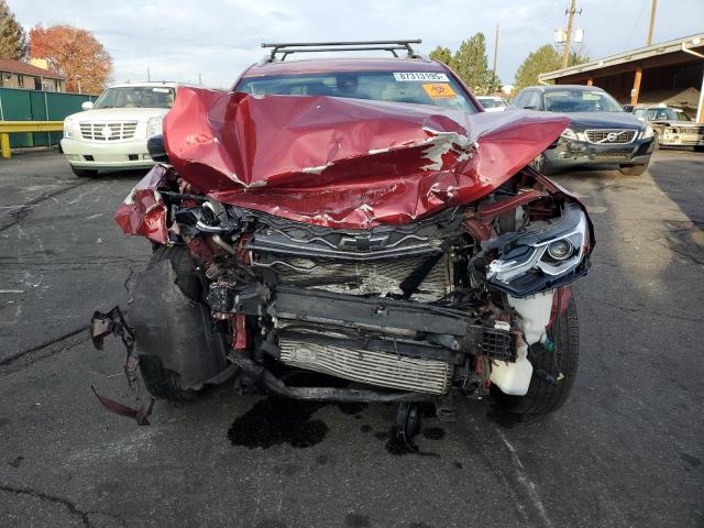 2020 CHEVROLET EQUINOX LT #3286889228