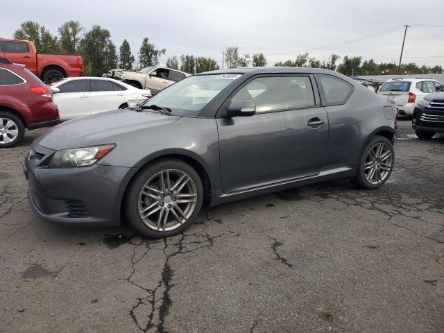 Global Auto Auctions: 2012 TOYOTA SCION TC