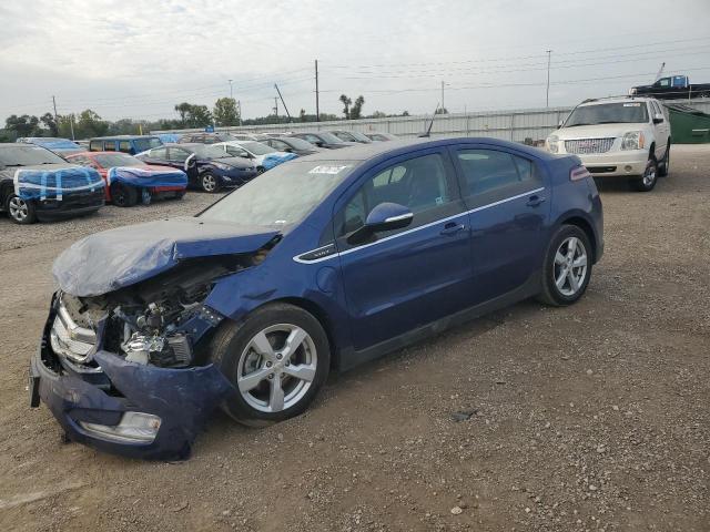 CHEVROLET VOLT