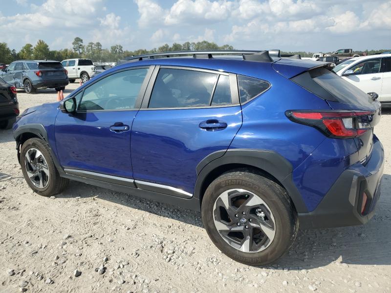 2024 SUBARU CROSSTREK #3285530273