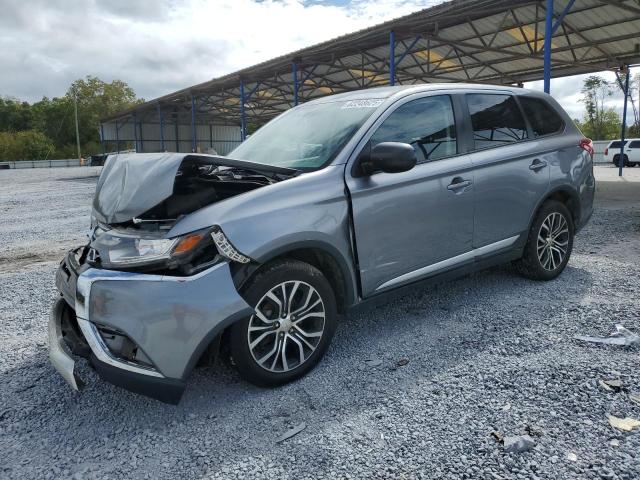 MITSUBISHI OUTLANDER SE