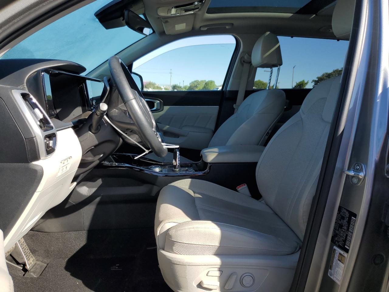 KIA SORENTO SX PRESTIGE