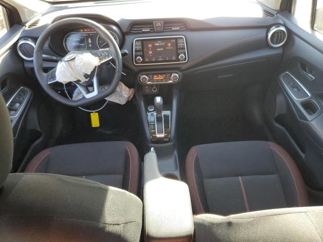 2022 NISSAN VERSA SR 3N1CN8FVXNL850490