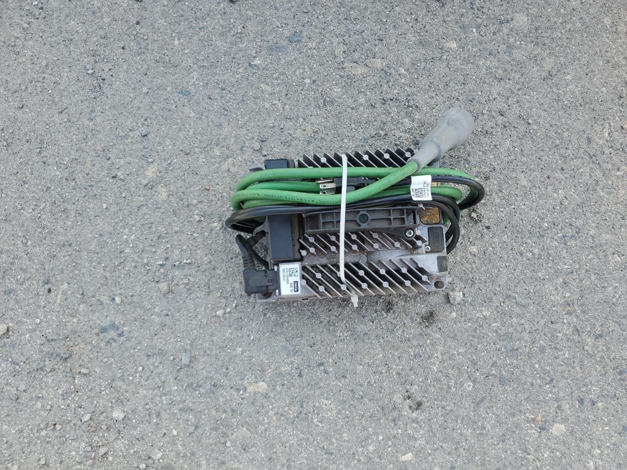 Lot #3261992461 2020 CLUB CAR TEMPO LITHIUM