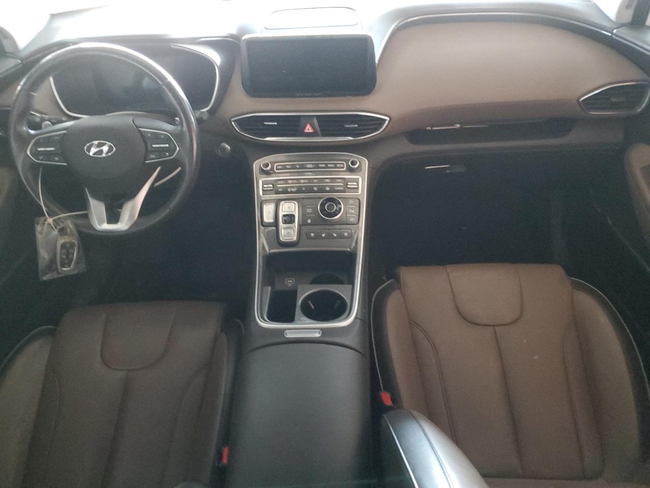 HYUNDAI SANTA FE LIMITED