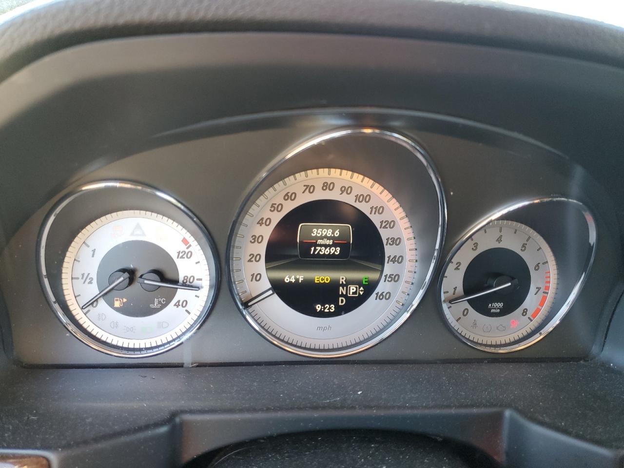 MERCEDES-BENZ GLK-CLASS 350 4MATIC