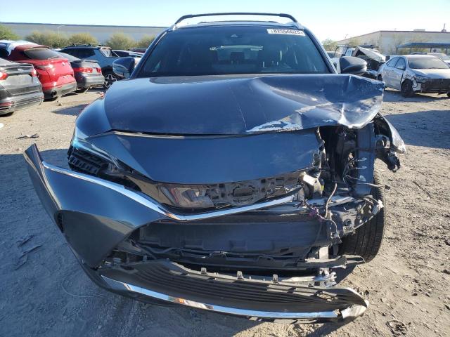 2021 TOYOTA VENZA LE JTEAAAAH7MJ033648