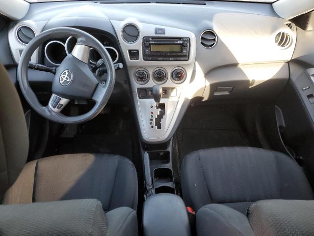 2014 TOYOTA MATRIX BAS - 2T1KU4EE6EC134453