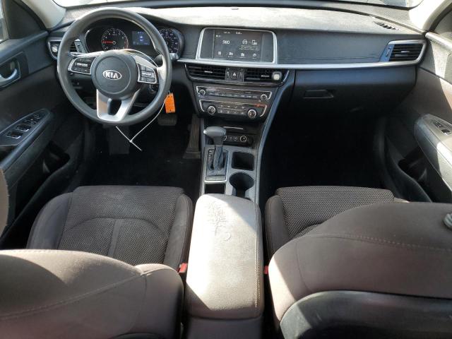 2020 KIA OPTIMA LX - 5XXGT4L37LG400109