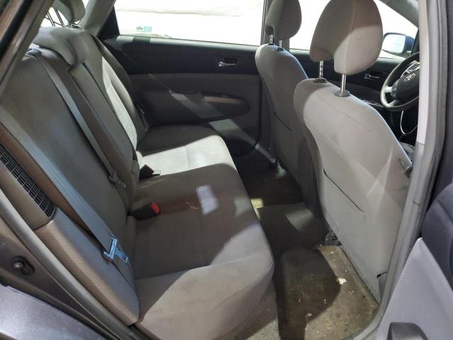 2008 TOYOTA PRIUS #3309596553