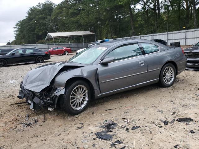 CHRYSLER SEBRING LX