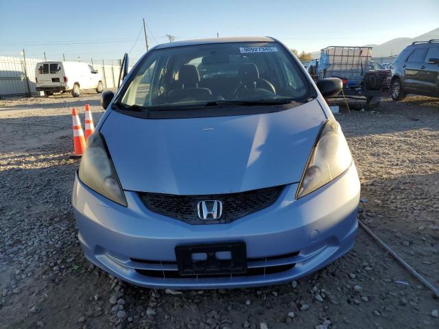 2009 HONDA FIT #3300694772