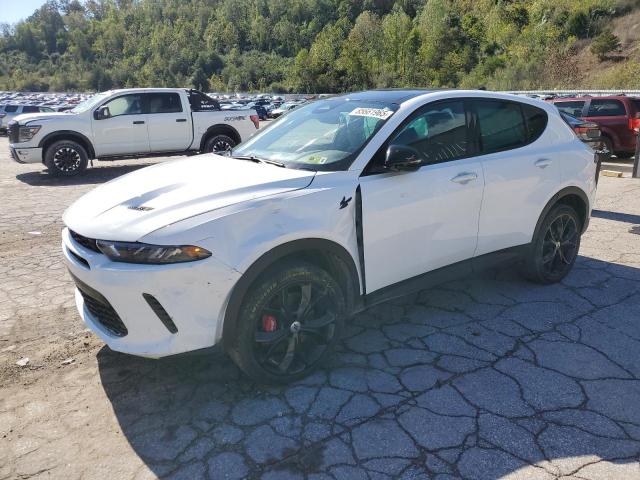 Global Auto Auctions: 2024 DODGE HORNET GT