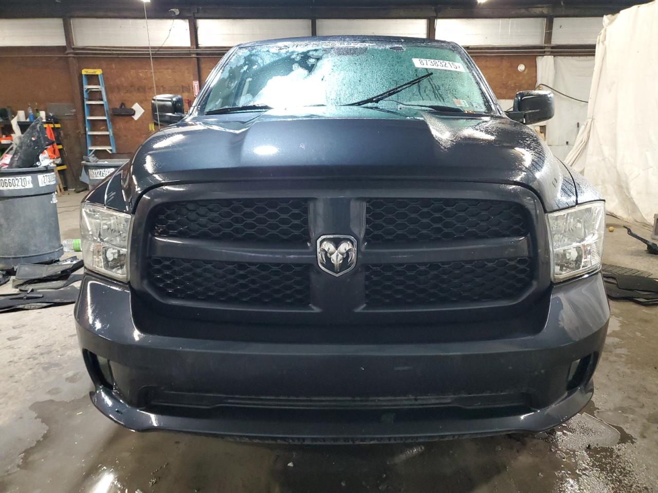 RAM 1500 TRADESMAN