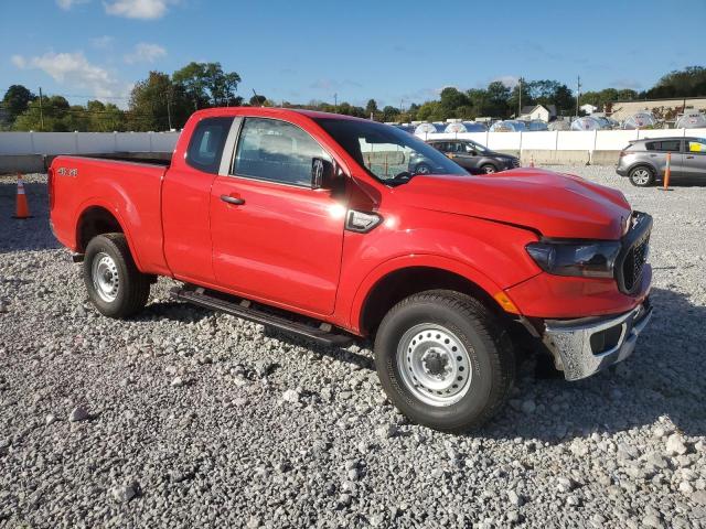 2020 FORD RANGER XL - 1FTER1FH8LLA98129