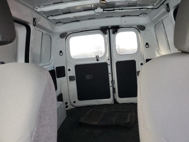 2021 NISSAN NV200 2.5S #3315970087