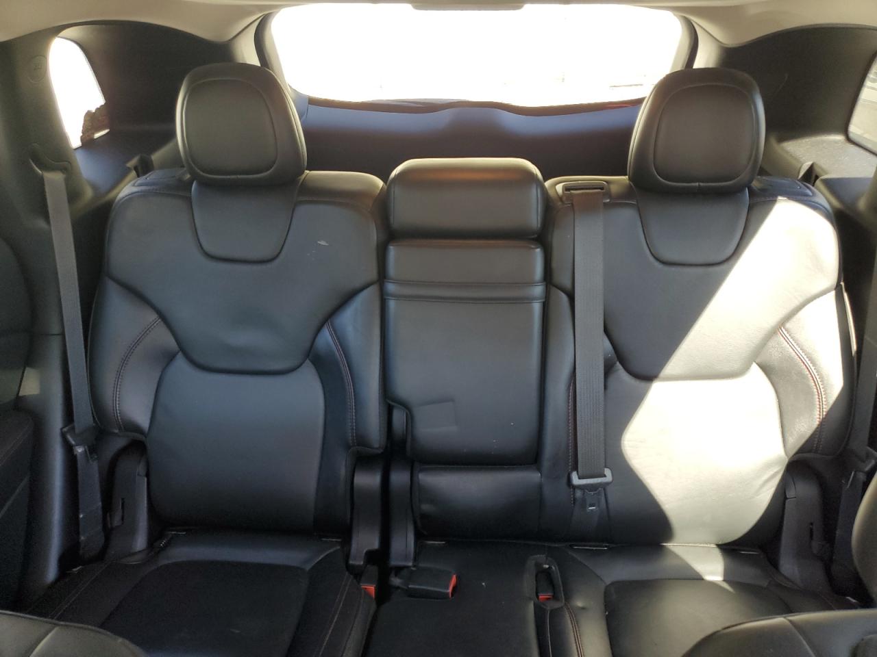 JEEP CHEROKEE TRAILHAWK