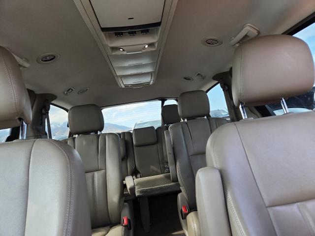 2016 CHRYSLER TOWN & COUNTRY TOURING - 2C4RC1BG7GR290817