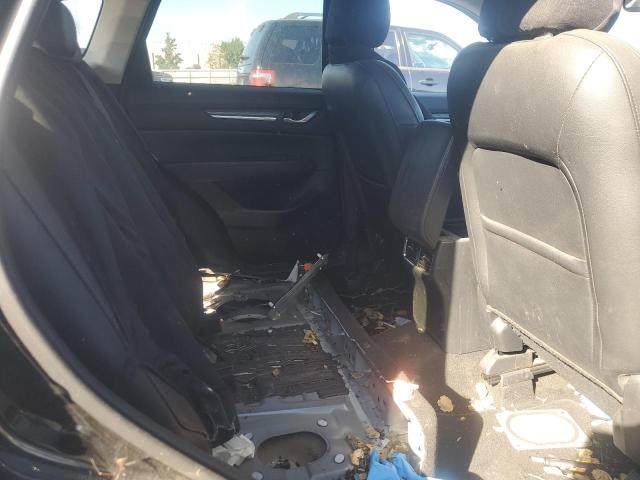 2022 MAZDA CX-5 PREMI - JM3KFBEM4N1594048