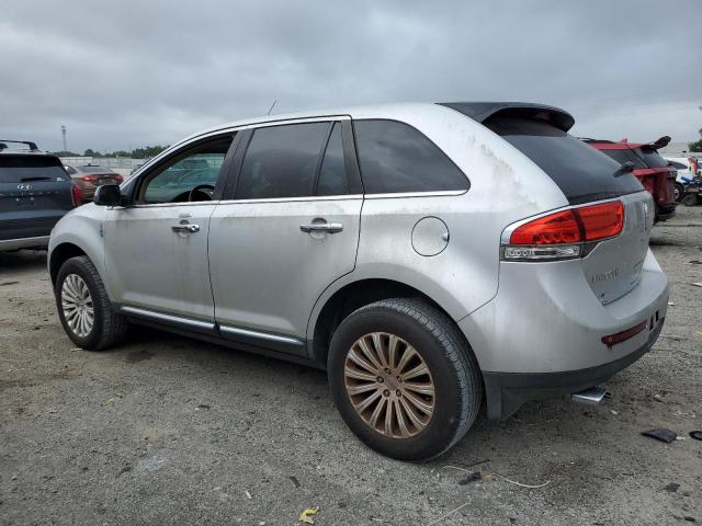2013 LINCOLN MKX - 2LMDJ6JK7DBL43362
