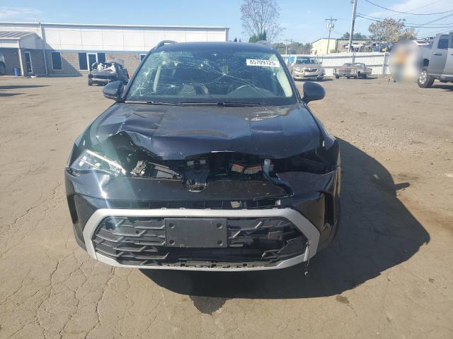 2025 VOLKSWAGEN TAOS SE #3302646030