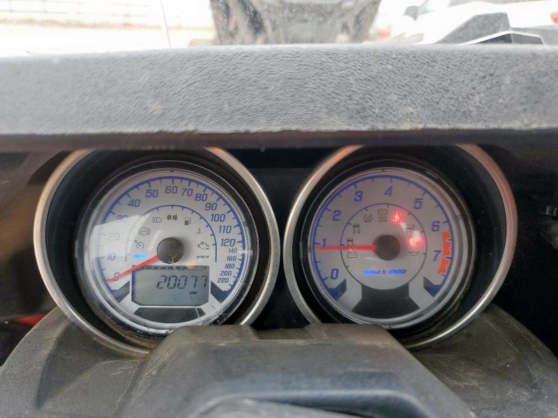 2016 POLARIS SLINGSHOT #3285757663