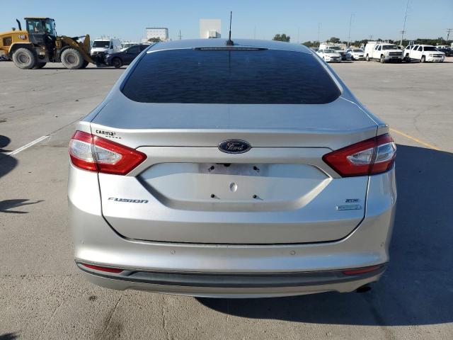 2013 FORD FUSION SE - 3FA6P0HR6DR303319