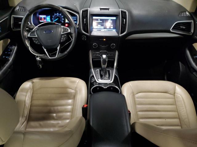 2015 FORD EDGE SEL #3281572383