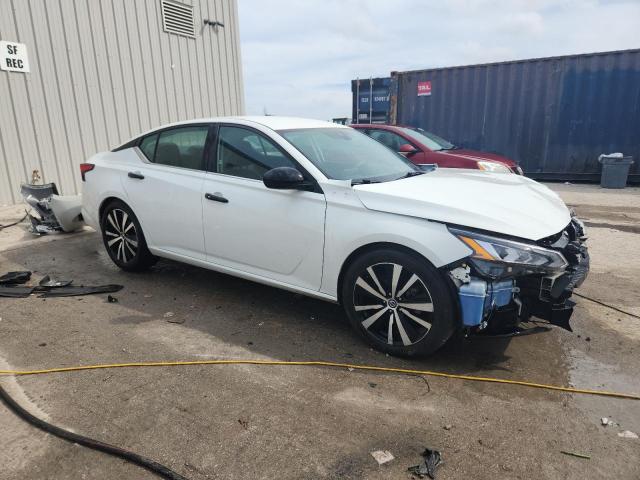 2021 NISSAN ALTIMA SR #3298158254