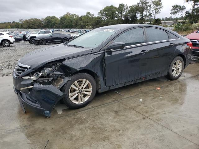 Global Auto Auctions: 2013 HYUNDAI SONATA GLS