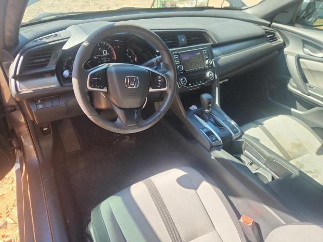 2017 HONDA CIVIC LX - 2HGFC4B55HH300708