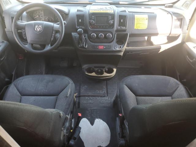 2020 RAM PROMASTER #3302764369