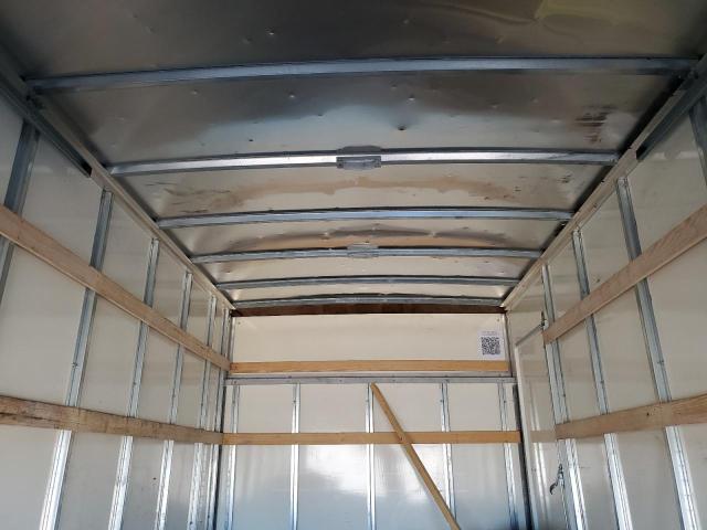 2023 FORD ECONOLINE #3282744282