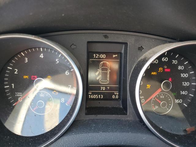 2013 VOLKSWAGEN JETTA S #3303962732