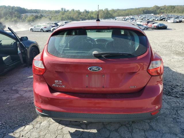 2012 FORD FOCUS SEL - 1FAHP3M27CL209692