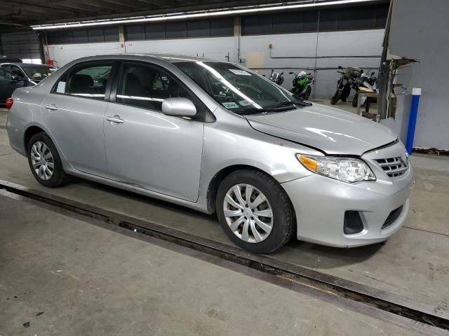 2013 TOYOTA COROLLA BA - 2T1BU4EE2DC959694