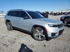 Lot #3297987035 2021 JEEP GRAND CHEROKEE L LIMITED