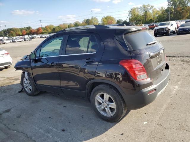 2015 CHEVROLET TRAX 1LT - KL7CJLSB7FB230977