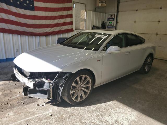 2015 AUDI A7 PREMIUM WAUWGAFC3FN028820