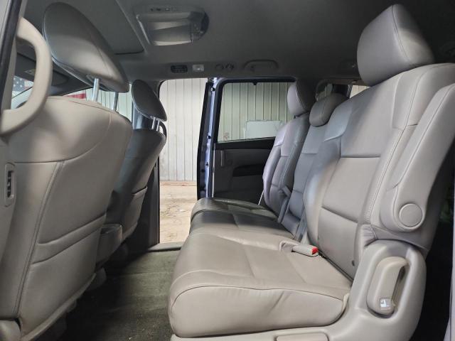 2013 HONDA ODYSSEY EX - 5FNRL5H61DB014839